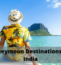 Honeymoon Destinations Outside India