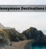 Top Five Honeymoon Destinations In The UK