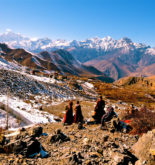 Popular off the beaten path treks in Nepal,1