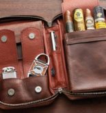 Cigar Travel Cases