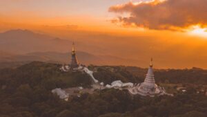 Doi Inthanon National Park