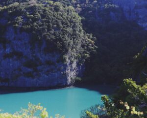 Emerald Lake