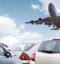 airport parking service